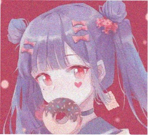 用户 二刷狂魔 的头像